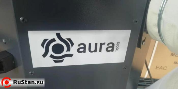 Вытяжная установка AURA PM-750A/380 фото №3 AURA PM-750A/380 фото №3