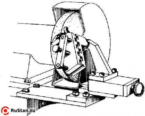 ВЗ-367.П2 фото №2 ВЗ-367.П2 фото №2