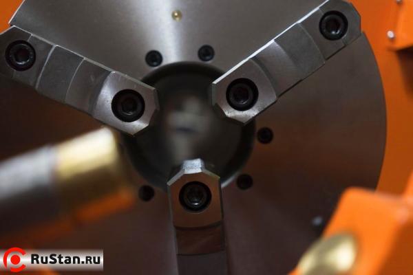 STALEX WM660/2000 токарный патрон фото №22 STALEX WM660/2000 токарный патрон фото №22