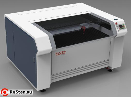 Лазерный станок BCL1309X фото №4 Лазерный станок BCL1309X фото №4