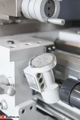 Токарно-винторезный станок STALEX C0632D/1000 фото №12 C0632D/1000 фото №12