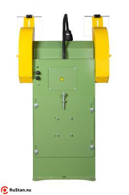 tsh-3m-2 фото №3 ТШ-3М с ремённой передачей фото №3