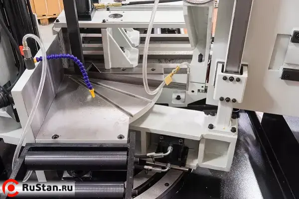 Поворотный механизм: фото №9 Stalex BS-415GA фото №9