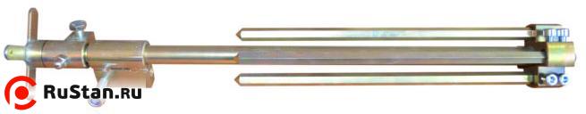 Ограничитель поворота на четыре позиции ZKG4X фото №6 Ограничитель поворота на четыре позиции ZKG4X фото №6