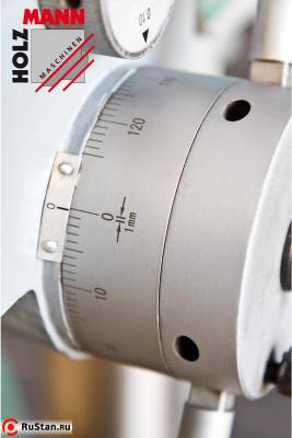 Станок сверлильный редукторный ZX50PC фото №3 Станок сверлильный редукторный ZX50PC фото №3