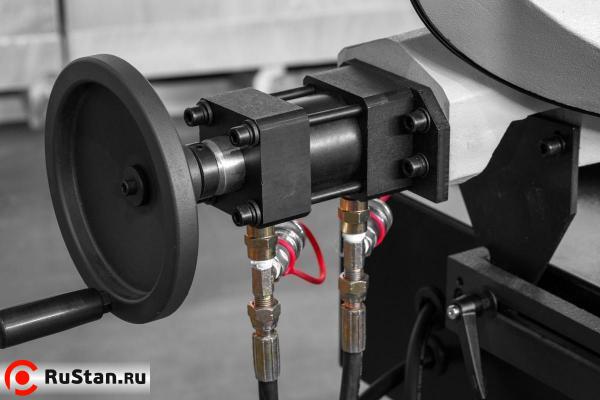 Станок ленточнопильный Stalex BSМ-270GH фото №9 BSМ-270GH фото №9