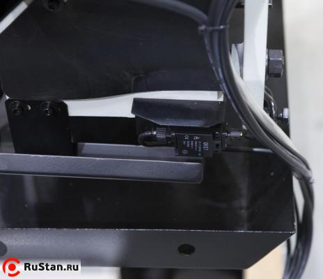 Станок ленточнопильный Stalex BS-712R фото №15 BS-712R фото №15