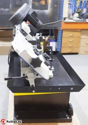 Станок ленточнопильный Stalex BS-712R фото №9 BS-712R фото №9