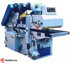 Станок рейсмусовый S2RK 400K фото №1