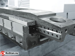 окарно карусельный станок с ЧПУ VNL803H - Фото 2 фото №3 VNL803H фото №3