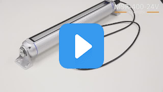 Светильник станочный светодиодный LED M9R-800-24V фото №5 LED M9R-800-24V фото №5