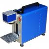 GM-F20 Станок для лазерной гравировки по металлу миниатюра №1