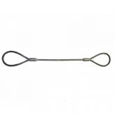 Строп канатный УСК1 (СКП) г/п 4,0 т 8,0 м