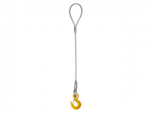 Строп канатный 1СК г/п 1,25 т 5,0 м