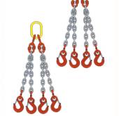 Строп цепной 4СЦ г/п 67,0 т 3,0 м