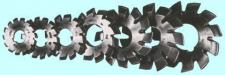 Фреза m 7,0 №8 110х32х19,5 Р6М5 20 град ,Z=11
