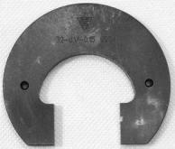 Скоба D= 55,0 h9 ПР-НЕ