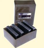 Меры твердости образцовые МТВ-3 (из 3-х шт.) Виккерс