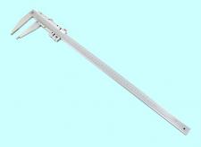 Штангенциркуль 0 - 600 ШЦ-III (0,02) с устройством точной установки рамки 