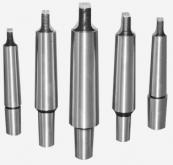 Оправка КМ3 / В10 с лапкой на внутренний конус сверлильного патрона (на сверл. станки) (MS3A-B10)