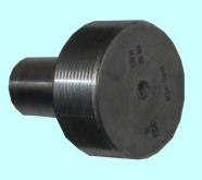 Вставка к резьбовой пробке М 48х1,0 НЕ 7Н