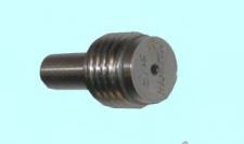 Вставка к резьбовой пробке М 22х1,0 ПР 6Н