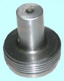 Вставка к резьбовой пробке для трубной резьбы G  1/2