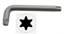 Ключ TORX  Т 7 L 48х16мм CrV 