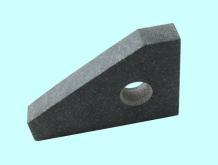 Угольник Прецизионный гранитный 250х160х25мм кл. точн. 00 