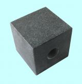 Куб поверочный гранитный 100х100х100 кл. точн. 0 