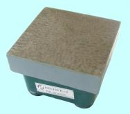 Плита чугунная  600х 400мм поверочная и разметочная шаброванная кл. точн. 1 