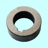 Кольцо промежуточное d27, L75мм к оправкам для фрезерных станков