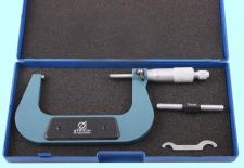 Микрометр Гладкий МК-100   75-100 мм (0,01) кл.т.1 (Эталон)