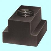 Сухари для станочных пазов 15.7мм, 28х28х8.5х18мм, М14 (YT-2004) 