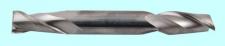 Фреза Шпоночная d20,0х35х130 ц/х Р6М5К5 двухсторонняя 