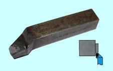 Резец Проходной упорный отогнутый 32х32х170 ВК8 DIN 4980 