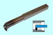 Резец Резьбовой  25х25х250 Т15К6 для внутренней резьбы DIN 283-60 