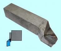 Резец Проходной упорный отогнутый 40х40х200 Т15К6 левый DIN 4980 