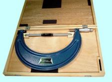 Микрометр Гладкий МК-250  225-250 мм (0,01) кл.т.2 ГОСТ6507-90 (КРИН) г.в. 2008