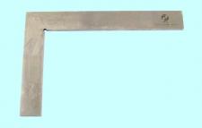 Угольник УП   400х250 слесарный плоский кл.т.2 