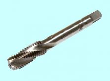 Метчик М 9,0х0,75 м/р.Р6АМ5 винтовая канавка 