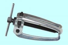 Съемник Винтовой   80мм 3 захвата (цинк) Mini (TD0723-3) 