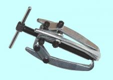 Съемник Винтовой   80мм 3 захвата универсальный Mini (TD0733-3) 