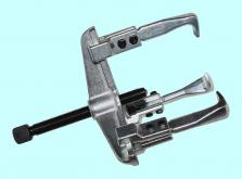 Съемник Винтовой 130х100мм 3 захвата передвижной (TD0704/2) 