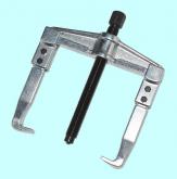 Съемник Винтовой 160х150мм 2 захвата передвижной (TD0804/3) 