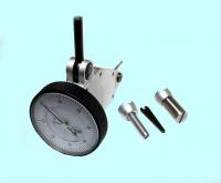 Индикатор Рычажно-зубчатый торцевой ИРТ 1,6 (0-1,6мм) 0,01 d30мм 