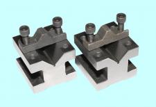 Призмы поверочные и разметочные 105х105 х100мм тип П1-3 кл.точн.1 (к-т из 2-х шт) 