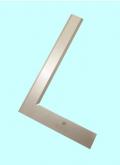Угольник УЛП 100х70 поверочный лекальный плоский кл.т.0 DIN 875 