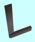 Угольник УШ   160х100  поверочный слесарный с широким осн. кл.т.1 