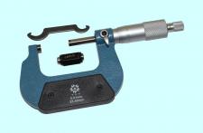 Микрометр Гладкий МК- 50   25- 50 мм (0,01) кл.т.1 тв.сплав 